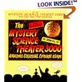The Mystery Science Theater 3000 Amazing Colossal Episode Guide