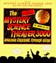 The Mystery Science Theater 3000 Amazing Colossal Episode Guide