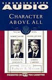  : Character Above All Volume 7 Robert Dallek on Lyndon Johnson and Hendrik Hertzbe