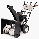 Three-Point Attachments: MTD #31AM62HE704 24"2-Stage Snow Thrower