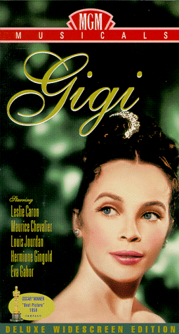 Childrens Toyshop  VHS : Gigi