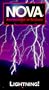 Nova: Lightning [VHS]