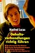 Gehaltsverhandlungen richtig f�hren