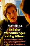 Produkt-Bild: Gehaltsverhandlungen richtig f&uuml;hren