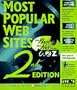 Most Popular Web Sites: The Best of the Net from A 2 Z (Lycos Press in Sites Series)