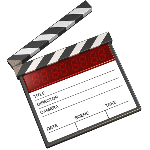 Film Buddy Pro Slate Board