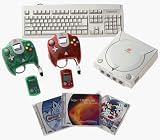  : Amazon.com Exclusive Sega Dreamcast Console Bundle