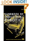 Handbook of Industrial Robotics, 2nd Edition