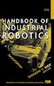 Handbook of Industrial Robotics, 2nd Edition