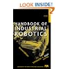 Handbook of Industrial Robotics, 2nd Edition
