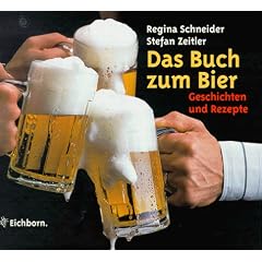 Das Buch zum Bier