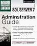 SQL Server 7 Administration