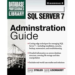 SQL Server 7 Administration