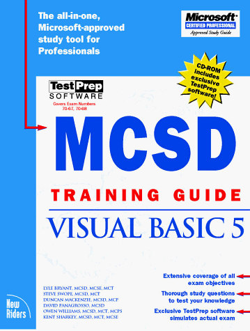 Professional Training