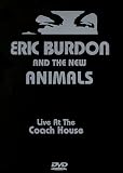 Eric Burdon and the New Animals: Live at the Coach House