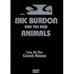 Live at the Coach House