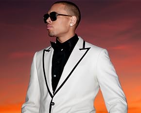 Image of Chris Brown