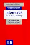 Informatik: Eine moderne Einf�hrung