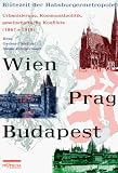 Produkt-Bild: Wien. Prag. Budapest