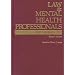 Law & Mental Health Professionals: Massachusetts (Law & Mental Health Professionals Series)