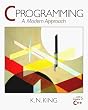C. Programming: A Modern Approach