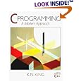 C Programming: A Modern Approach