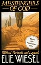 Messengers of God by Elie Wiesel