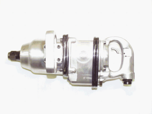Taylor Pneumatic: 1 Economy Impact: Belt:1. 25 Sq. Dr. 1. 90PSI. Torque: 1400 ft lb.