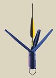 ARIZONA RIM CARBON E-Z FLETCH STRAIGHT