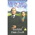 Midsomer Murders - Faithful Unto Death [UK IMPORT]