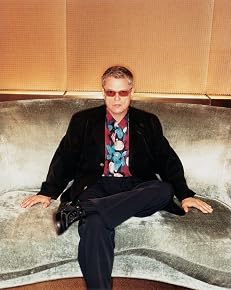 Bilder von Charlie Haden