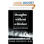 Thoughts without a Thinker: Psychotherapy from a Buddhist Perspective