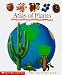 Atlas of Plants (First Discovery Books)