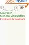 Course In General Linguistics