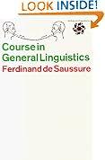 Course In General Linguistics
