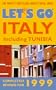 Let's Go 1999: Italy