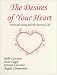 Book The Desires of Your Heart -- Financial Giving and the Spiritual Life