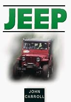 Jeep (Sutton's Photographic History of Transport)