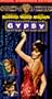 Gypsy (Widescreen Edition) [VHS]