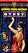 VHS : Gypsy (Widescreen Edition)