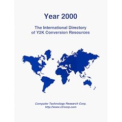Year 2000: The International Directory of Y2K Conversion Resources