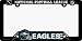 NFL Philadelphia Eagles License Plate Frame