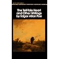 Tell-Tale Heart and Other Writings
