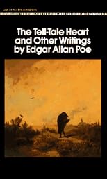 The Tell-Tale Heart and Other Writings (Bantam Classics)