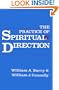 The Practice of Spiritual Direction