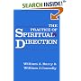 The Practice of Spiritual Direction