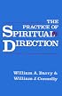 The Practice of Spiritual Direction