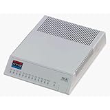 Zoom 2949-00-00L 56K/14.4K V90 Dual Mode RJ11 Fax/Modem
