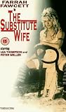 VHS : Substitute Wife