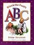 Winnie-the-Pooh's ABC Sticker Storybook (Winnie the Pooh Sticker Story Books)